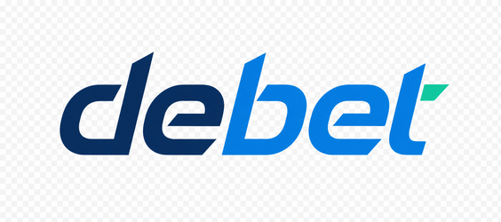 Debet logo